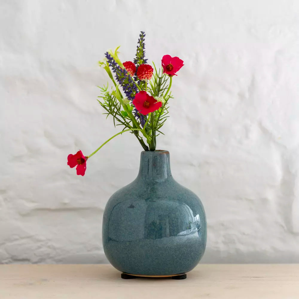 Stem Vase Cloud - in 3 colours