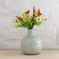 Stem Vase Cloud - in 3 colours