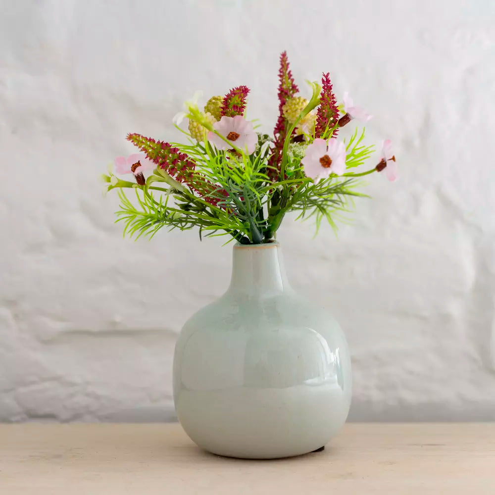 Stem Vase Cloud - in 3 colours