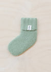 Merino Wool Baby Socks