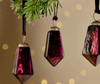 Ratnam Baubles - Ruby Large (Set of 4)
