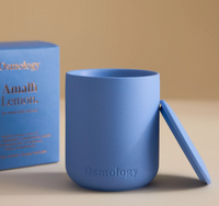 Osmology by Aery Amalfi Lemon Candle