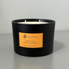 Smoked Fig, Honey & Amber 3 Wick Candle