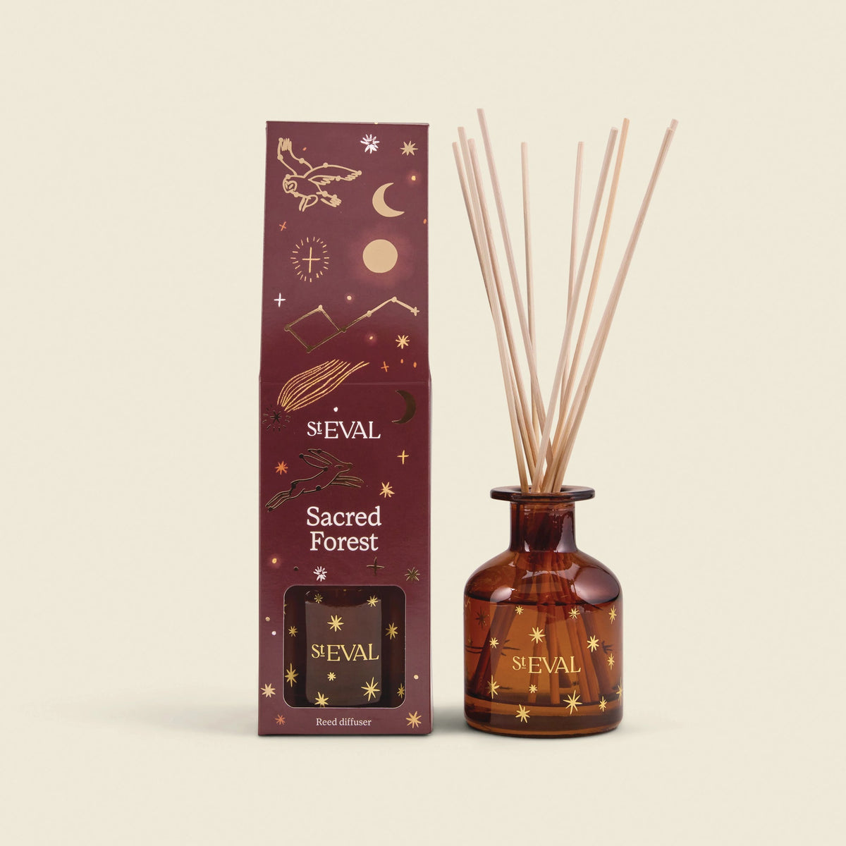 Scared Forest Mini Diffuser