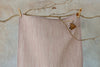 Pink Stripe Luxury Cotton Tea Towel
