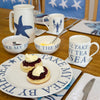 Take My Tea by the Sea - Fine Bone China Mug