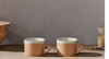 Kai Mugs - (Set of 2) in 3 colours