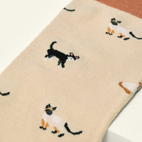 The Cat Socks