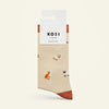 The Cat Socks