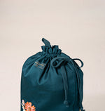 Wildflower Laundry Bag