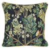 William Morris Tree of Life Blue - Cushion Cover
