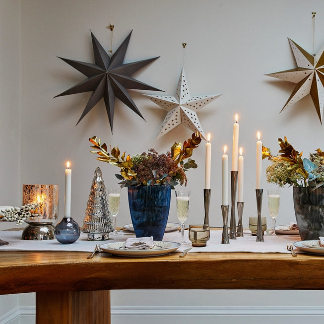 Festive Tabletop Decoration