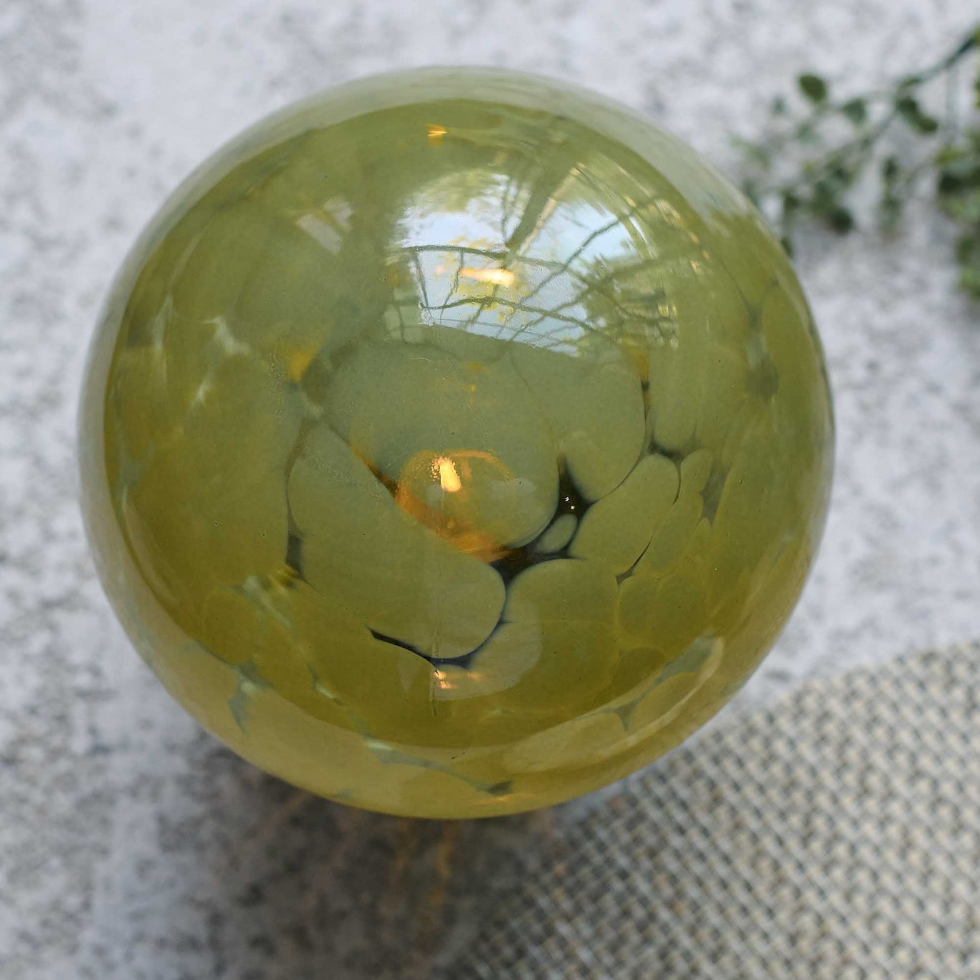 Cosmo Portable Table Lamp