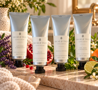 Hand Cream ~ in 4 lovely scents