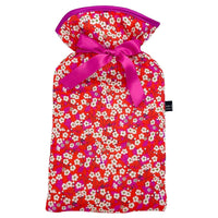 Liberty Hot Water Bottle ~ in 3 designs