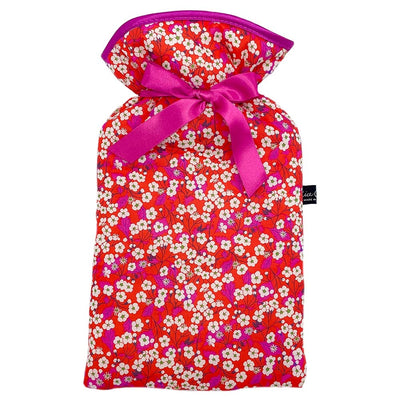 Liberty Hot Water Bottle ~ in 3 designs