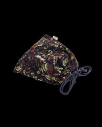 Wolf Garden Sleep Mask