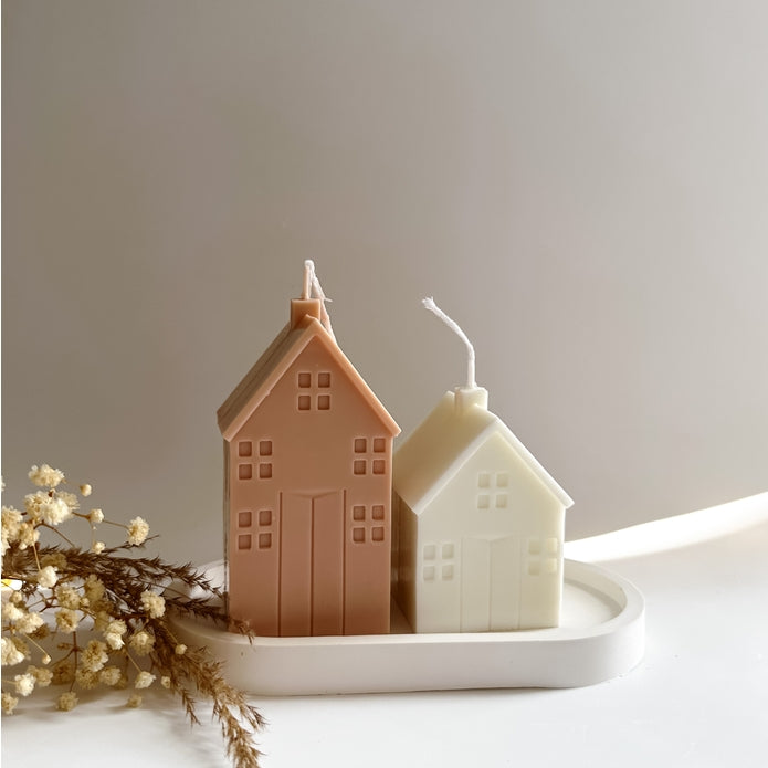Housewarming & New Home ~ Gift Set Scandi Candle