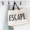 Escape Big Tote Bag