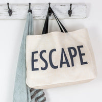 Escape Big Tote Bag
