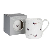 Pheasant & Dot Mug