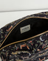Fable A Night's Tale Woodland Pouch Black