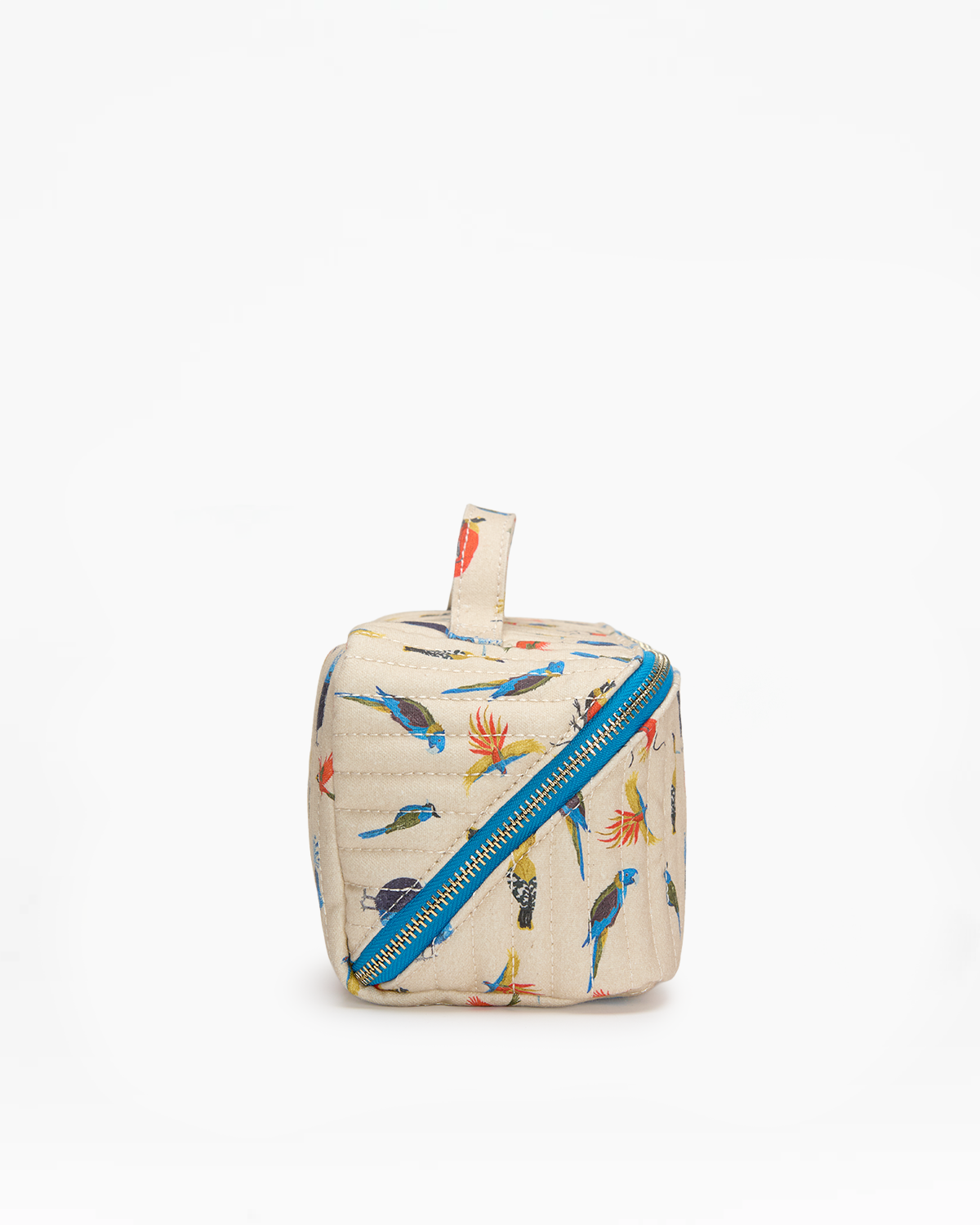 Ella Flat Lay Case - Birds