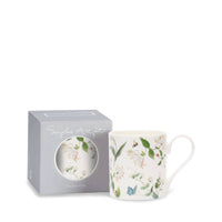 Wild Floral Mug