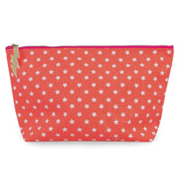 Orange Star Bag