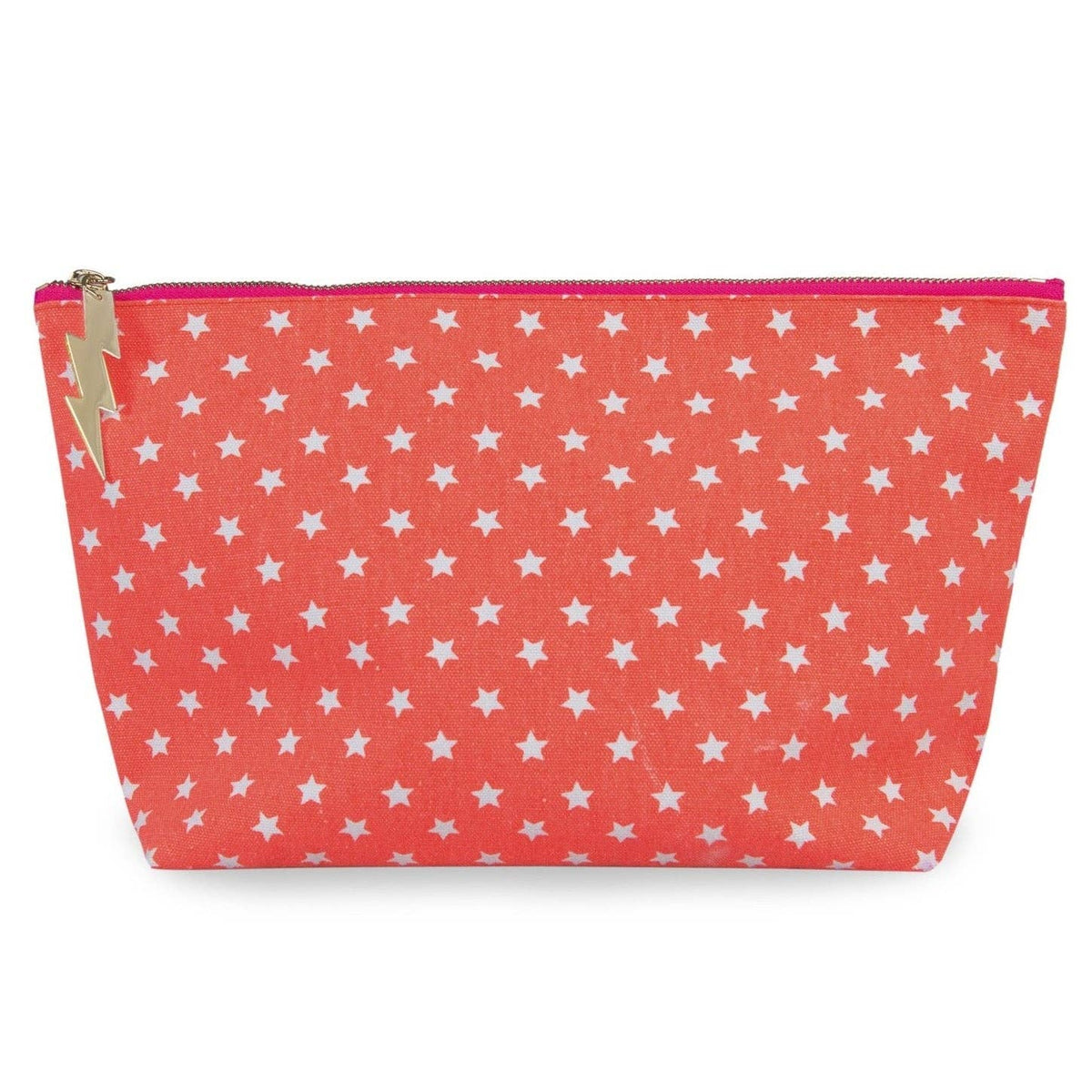 Orange Star Bag
