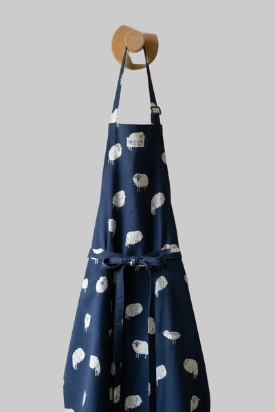 Sheep design Apron