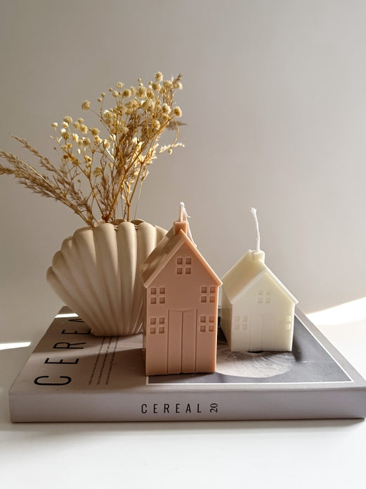 Housewarming & New Home ~ Gift Set Scandi Candle