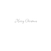 Snowy Street | Christmas Card Pack of 6