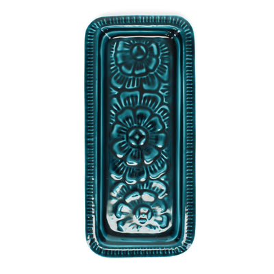 Enamel Trinket Tray in your choice of 3 colours