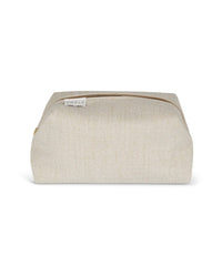 Bexley Large Box Bag | Bone Sherpa