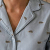 Hedgehogs Pyjama Set by Sophie Allport