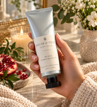 Hand Cream ~ in 4 lovely scents