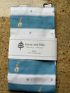 Oscar & Tilly Hares Apron