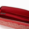 Aria Purse in a Red Design