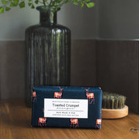 Dark Woods & Oud Soap