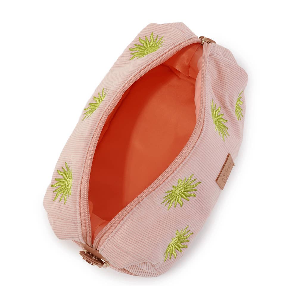 Soleil Cosmetic Bag