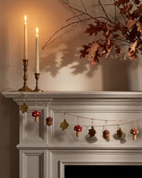 Autumn Forage Garland