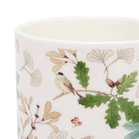 Orchard Birds Mug: Large Mug