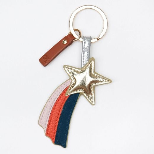 Shine Bright Novelty Keyring