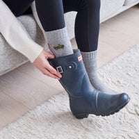British 4x4 Countryside Vehicle Wool Socks