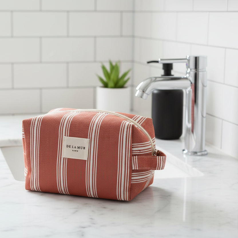Mineo Toiletry Bag