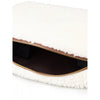 Bone Sherpa Box Bag