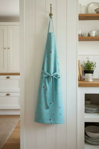 Coastal Birds Apron