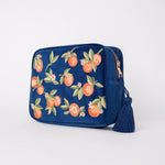 Orange Blossom Wash Bag