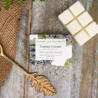 Earl Grey & Sweet Hydrangea Soy Wax Melt